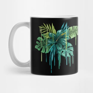 Lake District Leaves! Mug